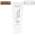 Stop Sebum Mask-Exfoliant