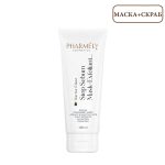 Stop Sebum Mask-Exfolian
