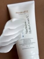 Niacinamide Hydra Cream X4 - Зображення 2