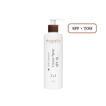 2 in 1 Cream-Spray SPF 30